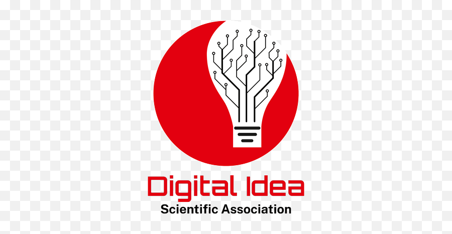Digital Idea Emoji,Idea For Logo