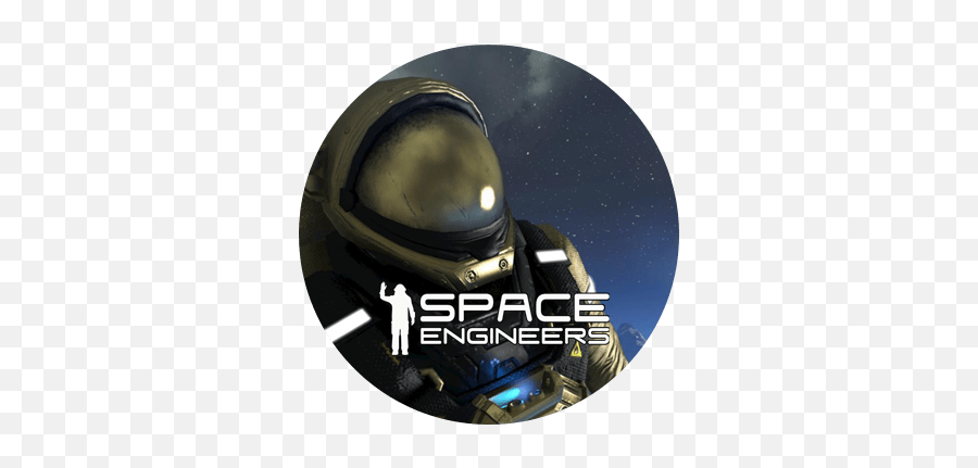 Space Engineers Server Hosting Xbox And Emoji,Space Engineers Logo