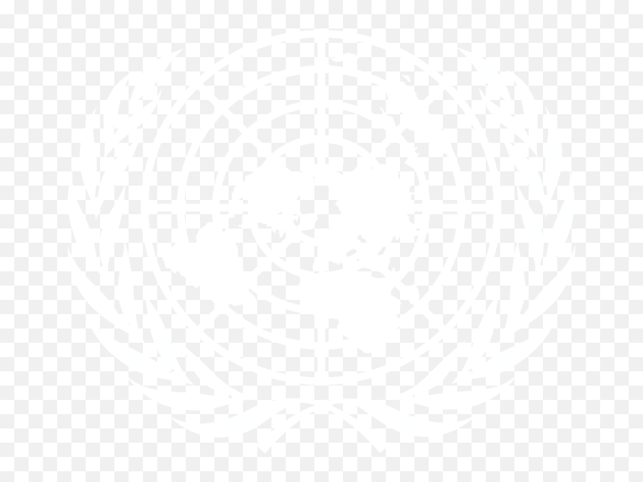 Download United Nations Women - United Nations White Icon Emoji,United Nations Logo Png