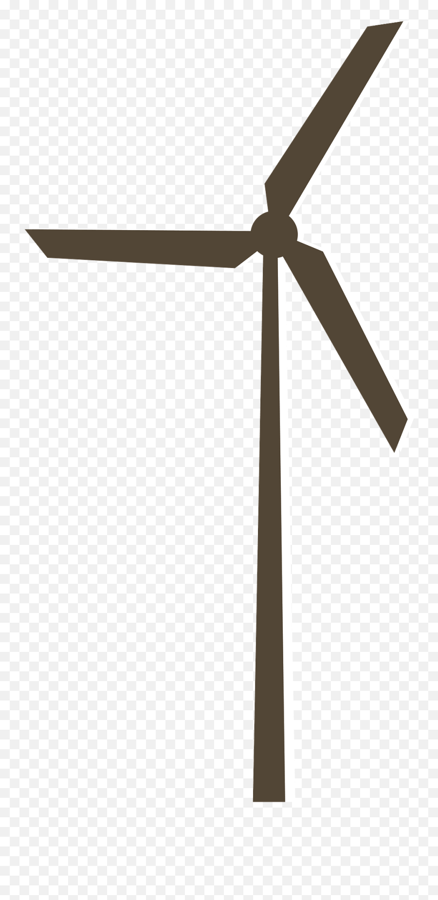 Wind Turbine Clipart Emoji,Wind Turbine Clipart