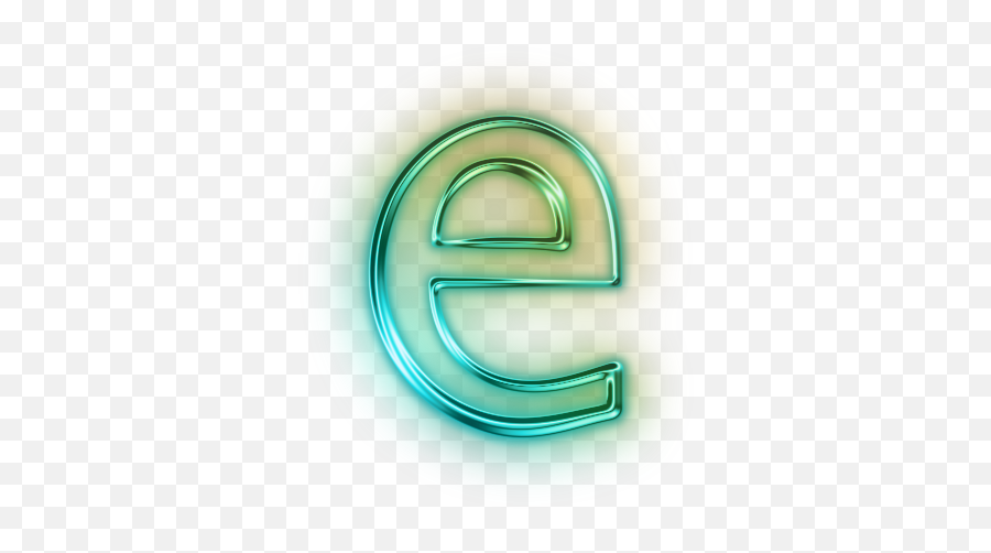 Letter E Png Transparent Image Emoji,E Transparent