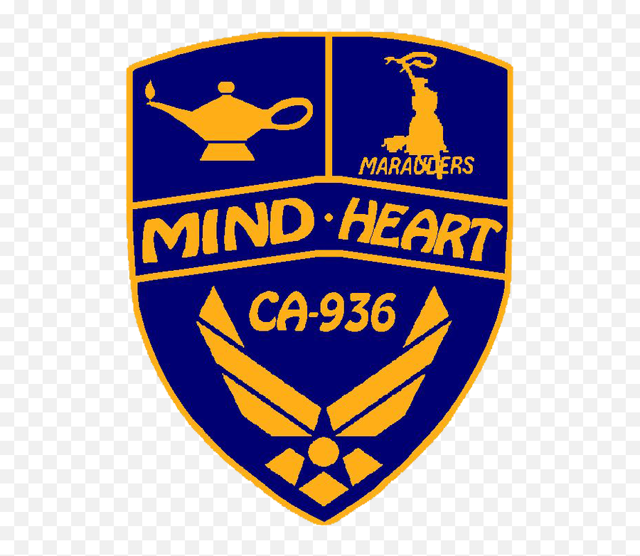 Special Teams U2013 Mira Mesa Hs Afjrotc U2013 Ca 936 Emoji,Cyberpatriot Logo
