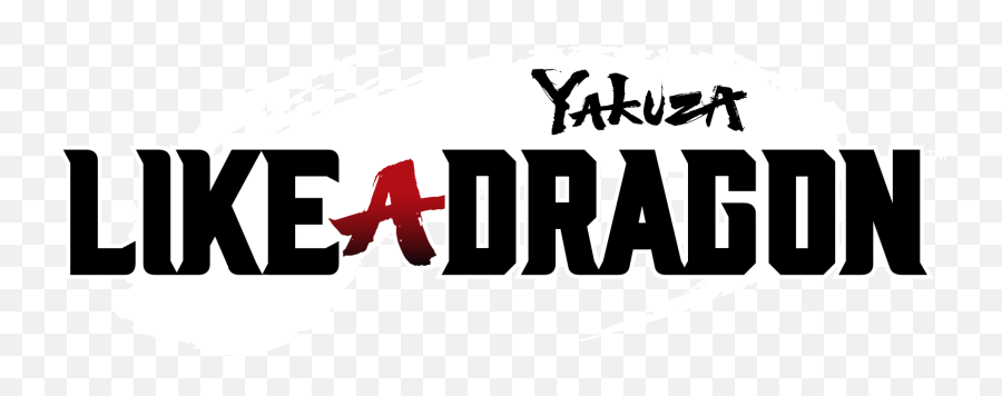 Yakuza Like A Dragon Ps4 U0026 Ps5 Simplified Chinese English Emoji,Like Transparent