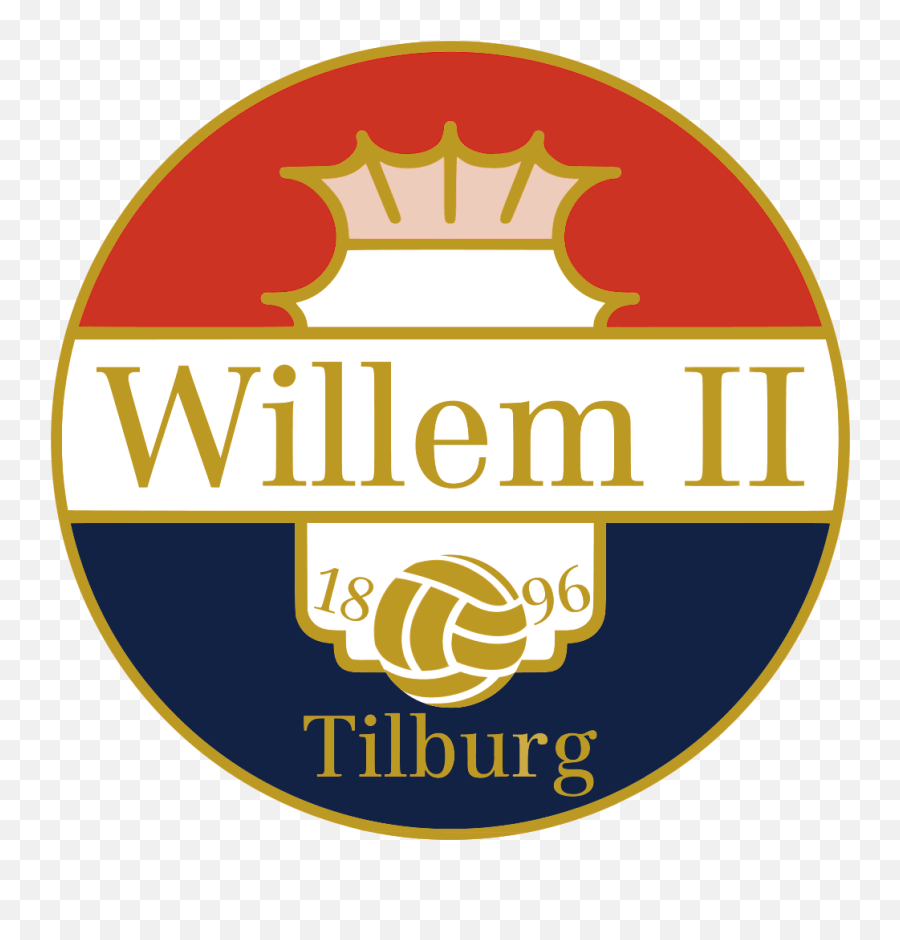 The Willem Ii Superkruiken - Scorestream Emoji,Bprd Logo