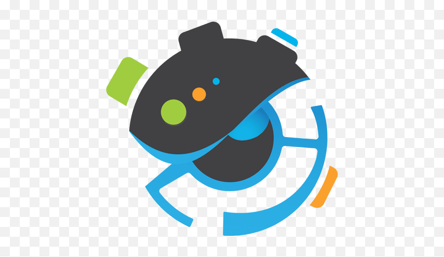 Eye Circles Art Logo Transparent Png U0026 Svg Vector Emoji,Art Logo Ideas