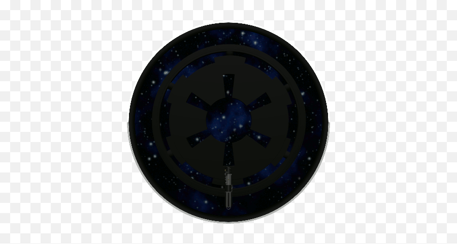 Artstation - Star Wars Lightsaber Deiby Vargas Rim Emoji,Star Wars Empire Logo