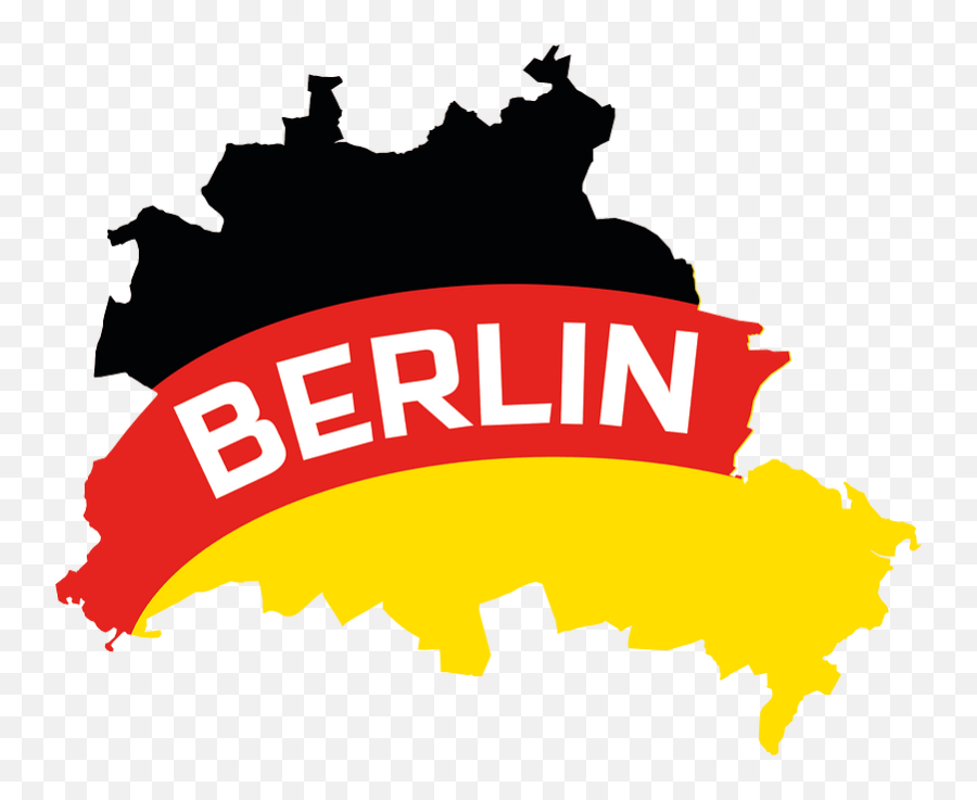 Berlin Clipart Free Download Transparent Png Creazilla Emoji,Germany Clipart
