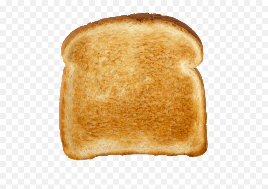 Slice Of Bread Png - Slice Of Bread Emoji 2645322 Vippng Toast Doge,Bread Png