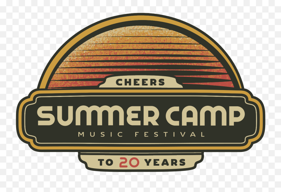 Summer Camp Music Festival - Language Emoji,Bassnectar Logo