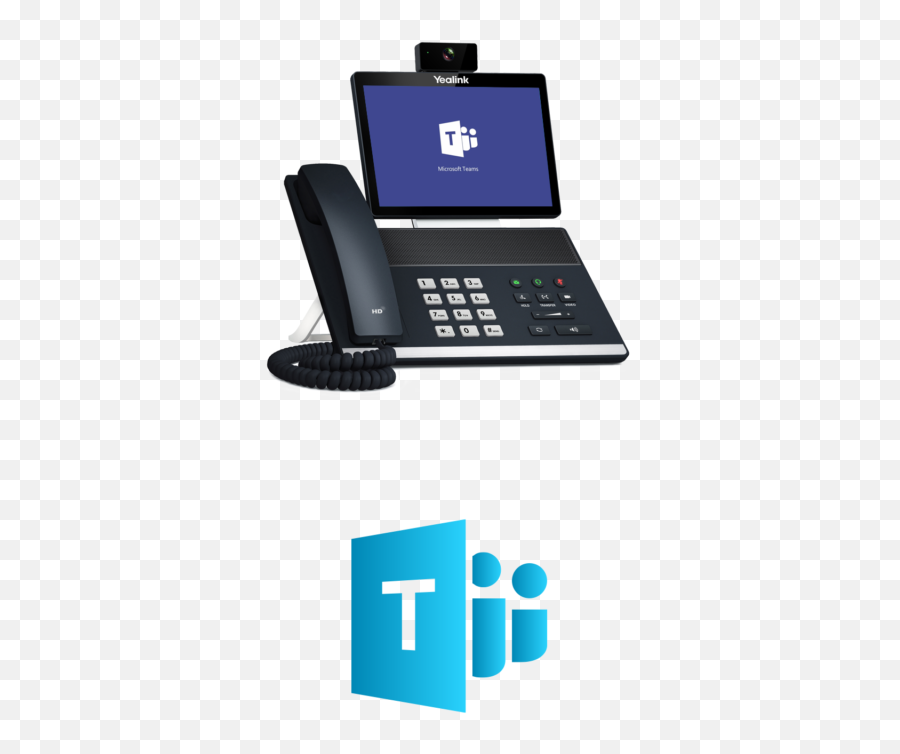 Direct Routing For Microsoft Teams Business Phone Systems - Office Equipment Emoji,Microsoft Teams Logo
