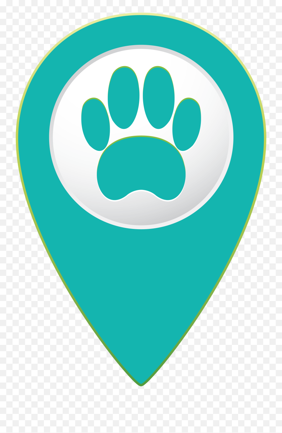 All About Dogs And Cats Emoji,Location Marker Png
