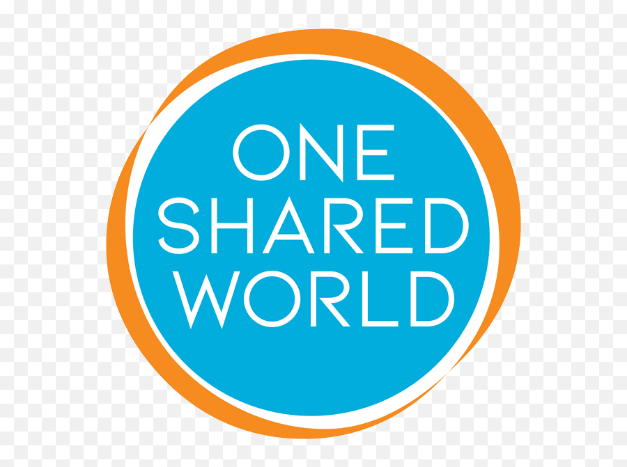 Onesharedworld 2021 Global Interdependence Summit Emoji,The Outer Worlds Logo