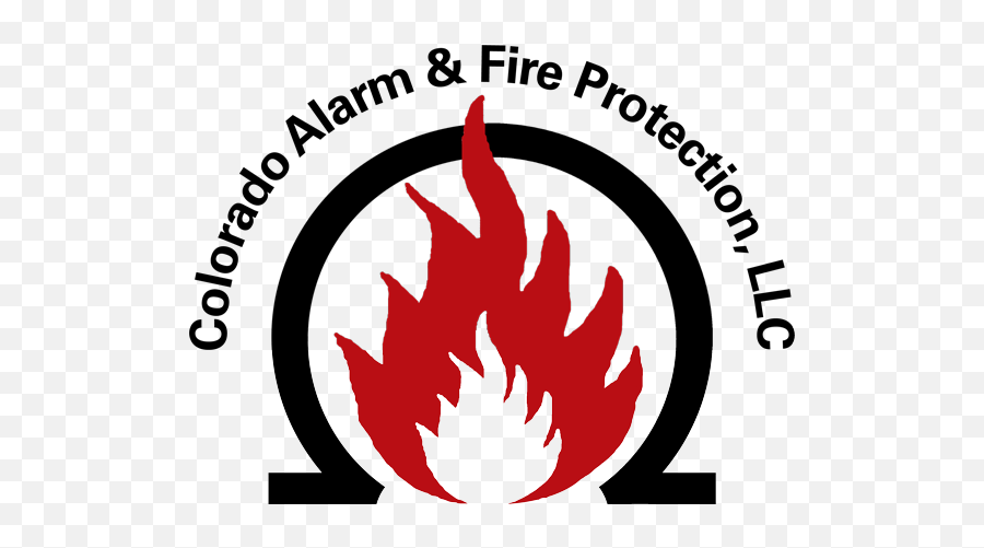 Colorado Alarm U0026 Fire Protection Llc Fire Protection Emoji,Flaming Logo
