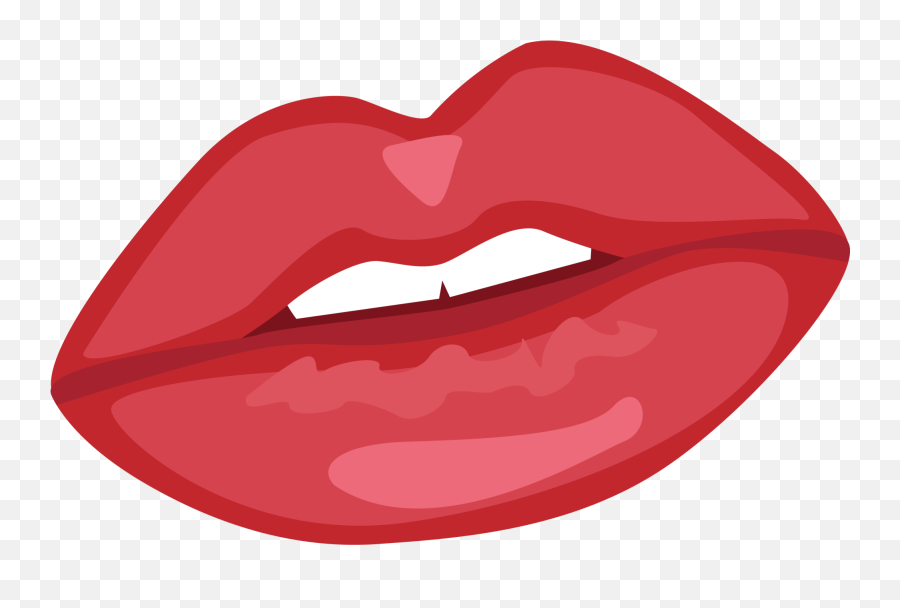 Lips Clipart Boy Lip Lips Boy Lip Transparent Free For - Lips Gif Png Emoji,Lip Clipart
