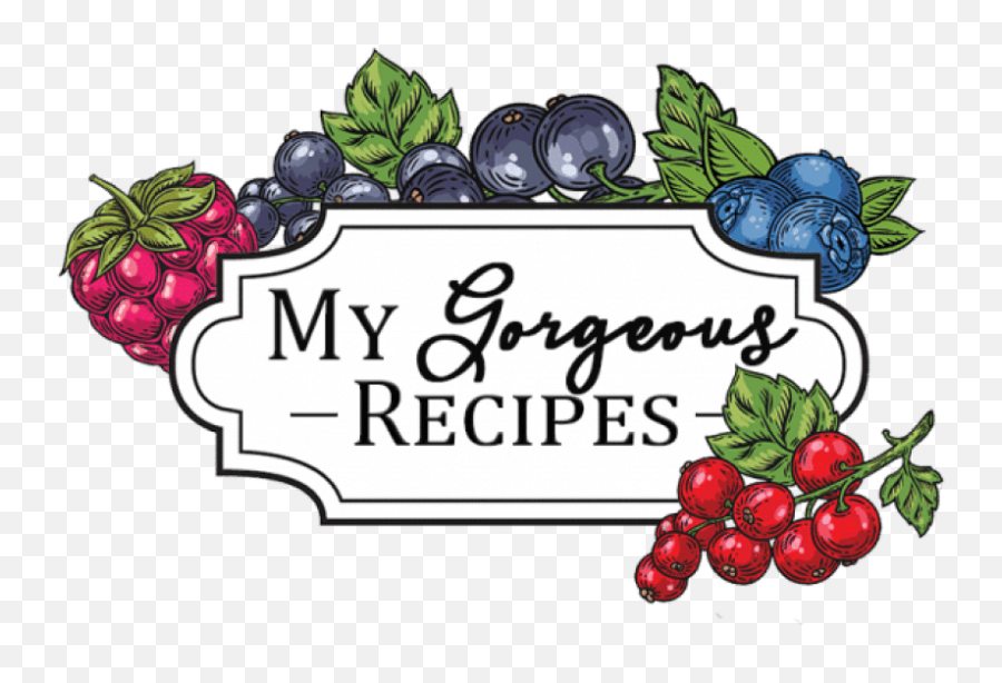 Valentineu0027s Day Dinner Ideas - My Gorgeous Recipes Emoji,All Recipes Logo