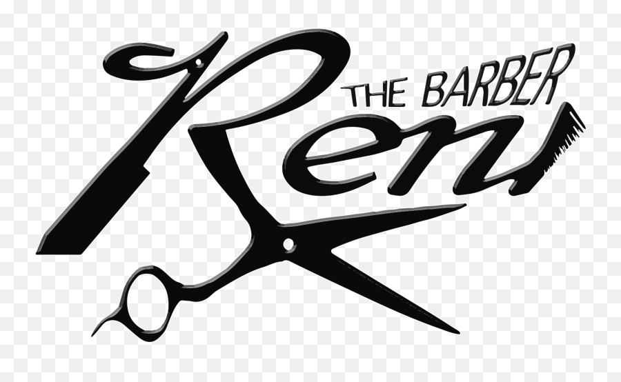 The Barer Reni U2013 Just Another Wordpress Site Emoji,Haircut Logo Design