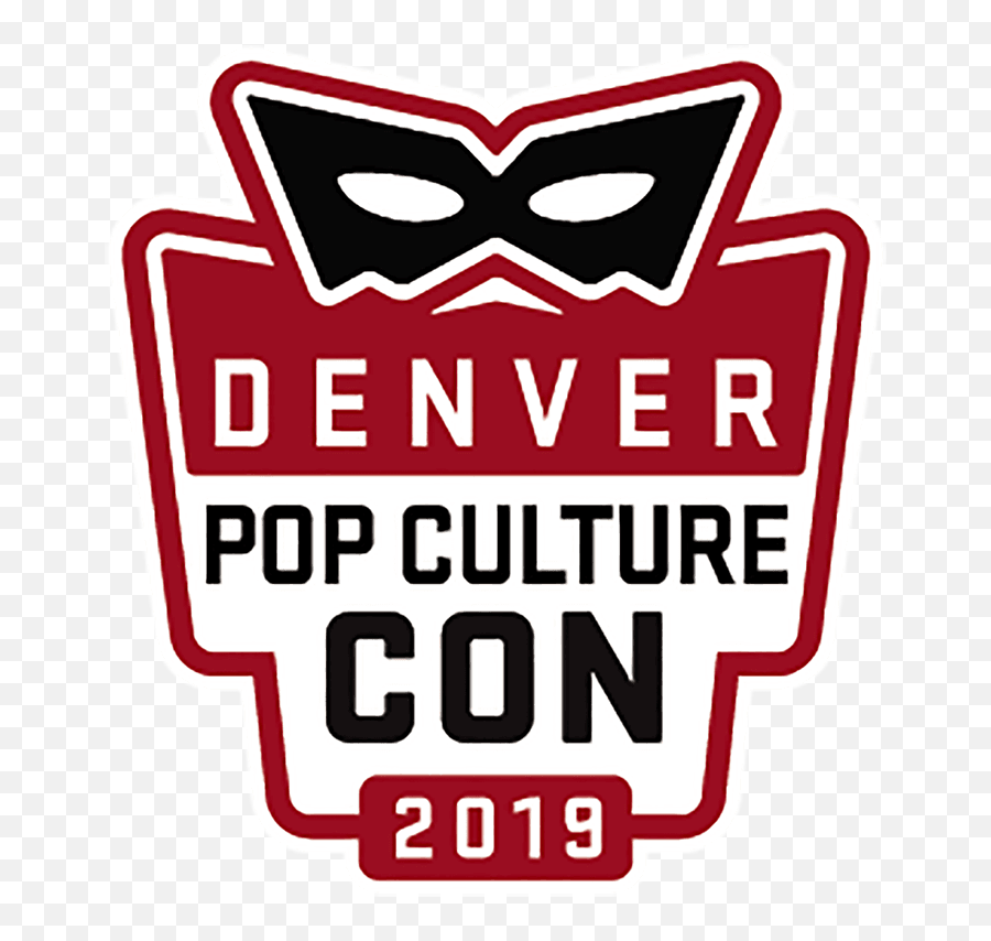 Denver Pop Culture Con Geekdad Diary - Panels And People Emoji,How To Draw Deadpool Logo