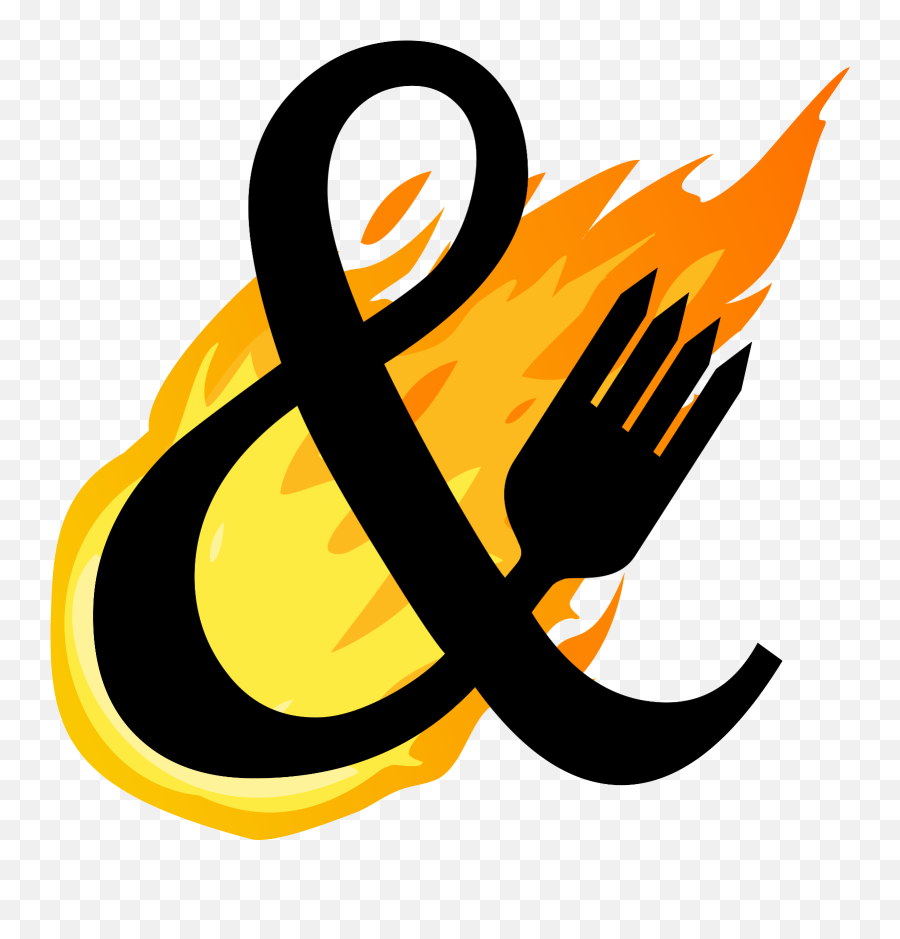 Dungeons And Dinners Emoji,Dungeons & Dragons Logo