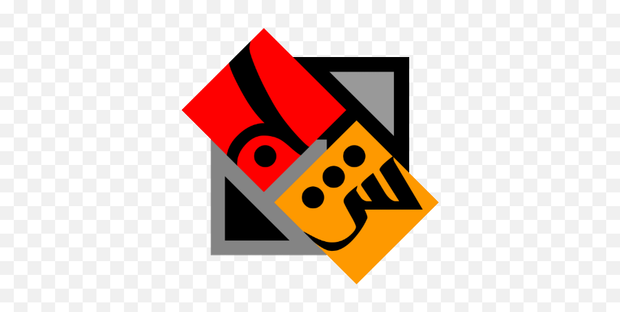 South - North Language Arts Emoji,Sn Logo