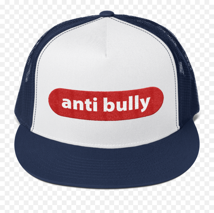 Anti Bully Sweat Shirt White Print U2014 Be Part Of And Emoji,Bully Png