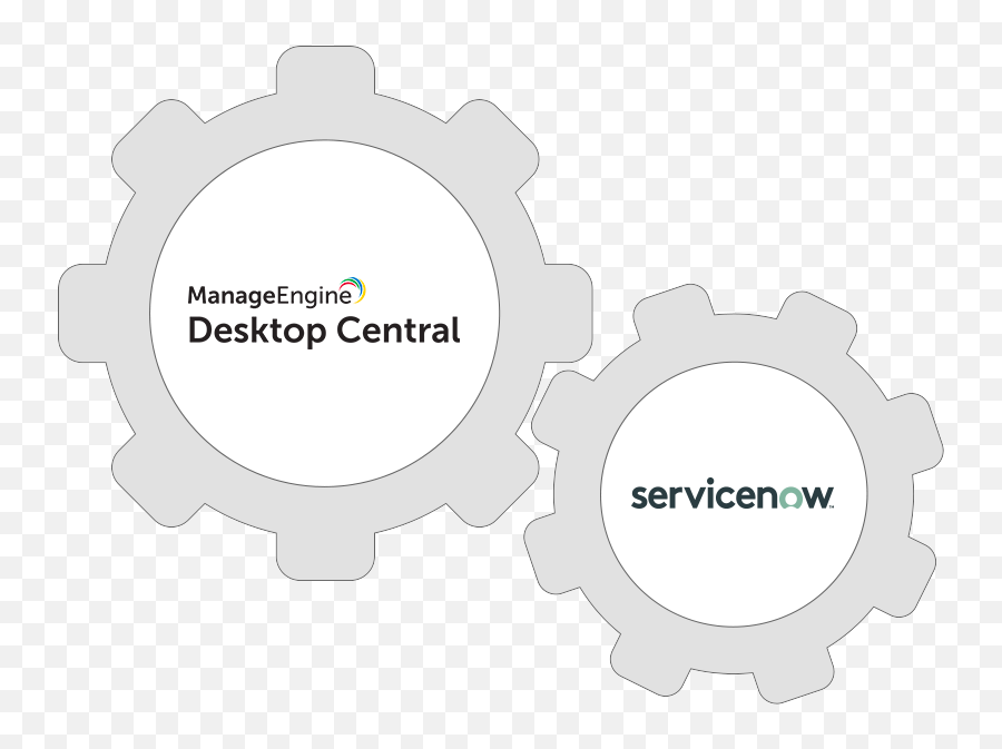 Servicenow Logo - Dot Emoji,Servicenow Logo