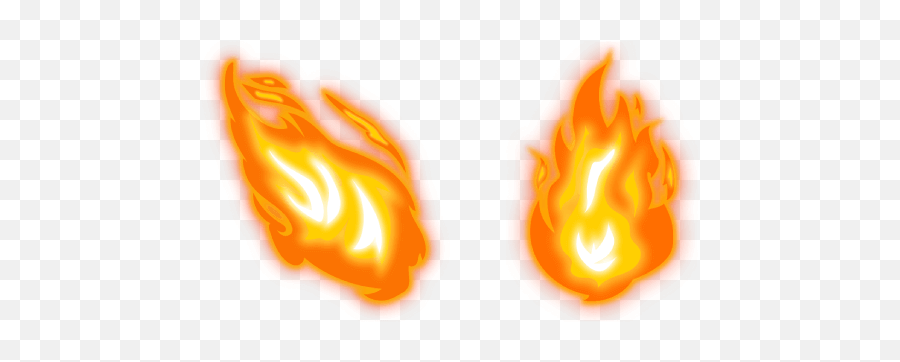 Fire Cursor U2013 Custom Cursor - Cursor De Free Fire Emoji,Flames Transparent