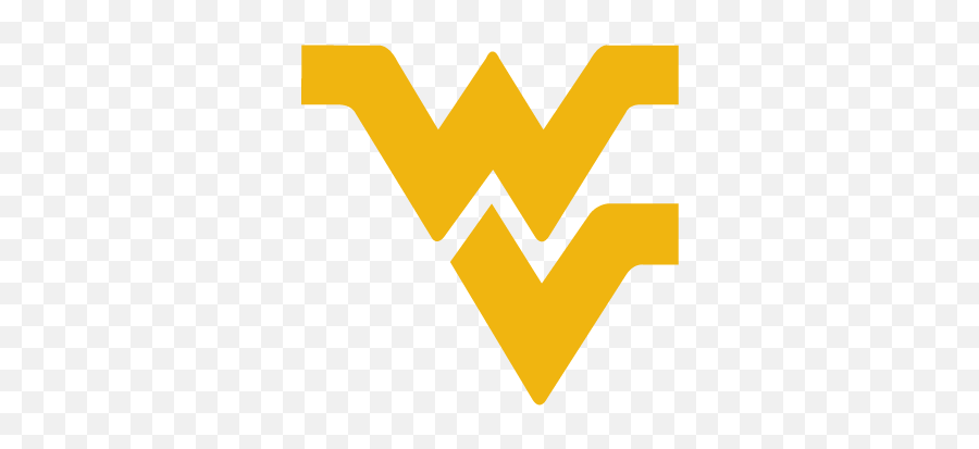 West Virginia - West Virginia University Logo Emoji,West Virginia Logo