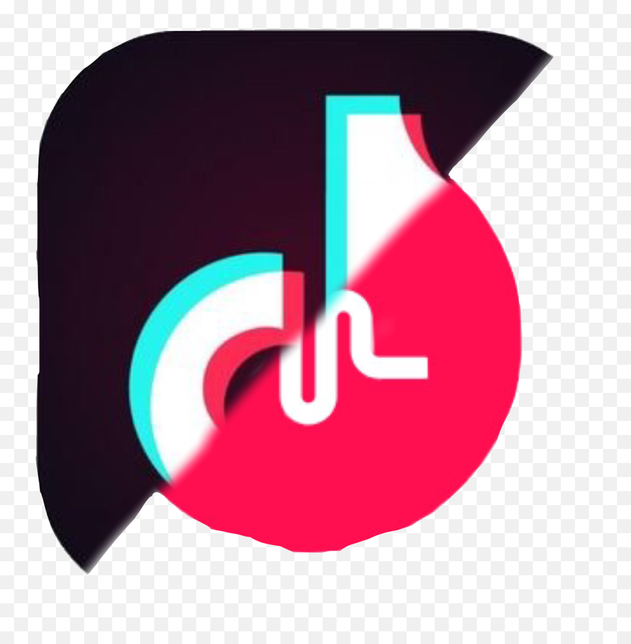 Musically Tiktok Charlidamelio Sticker - Ali De Tik Tok Emoji,Musically Logo