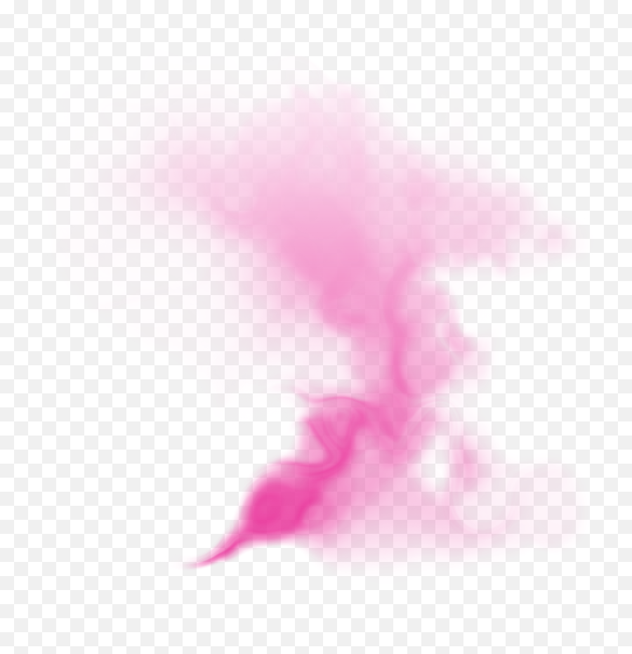Pink Smoke Png Pink Smoke Png - Color Pink Smoke Png Emoji,Pink Png