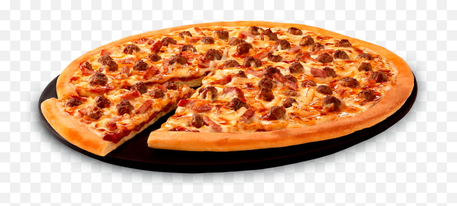 Pizza Png Image - Pizza Food Transparent Background Emoji,Pizza Transparent
