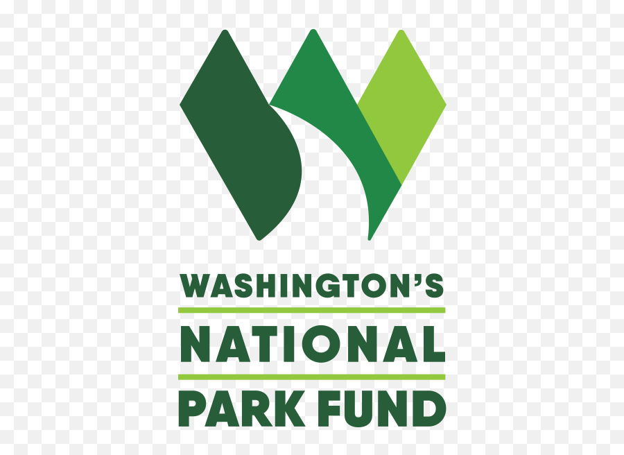 Virtual Field Trips U2013 Washingtonu0027s National Park Fund - Tacos Emoji,Washington Nationals Logo