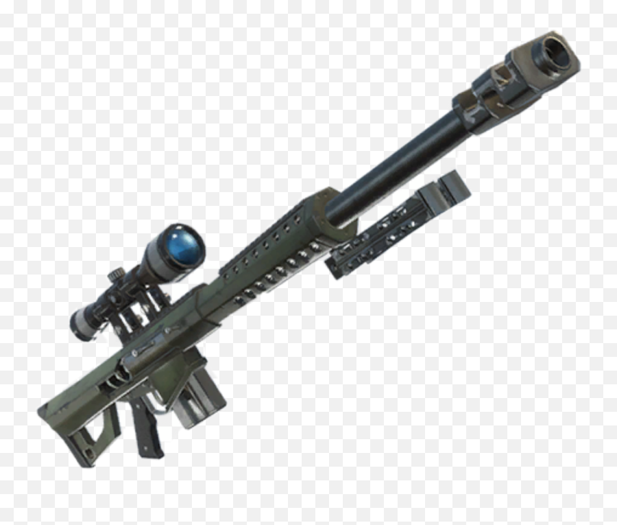 The Most Edited Sniper Picsart - Fortnite Heavy Sniper Emoji,Sniper Gang Logo