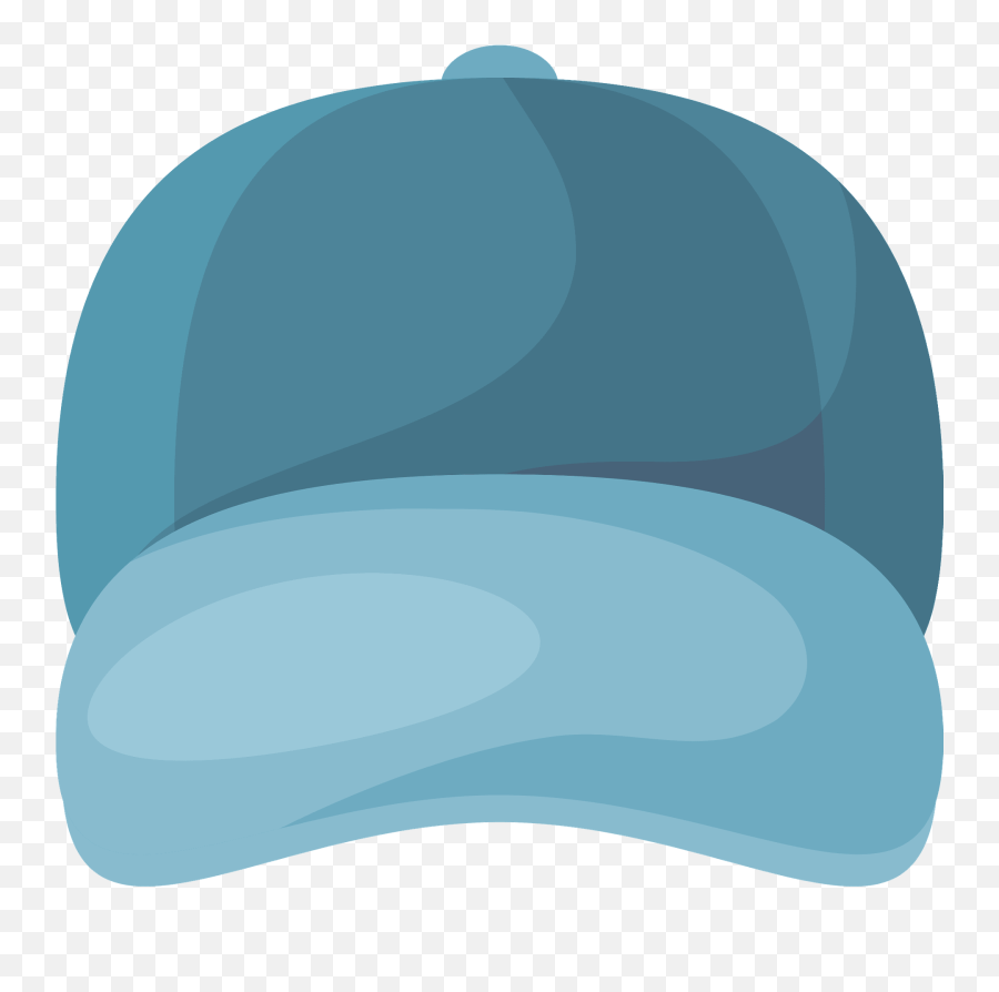Baseball Cap Clipart Free Download Transparent Png Creazilla - Hard Emoji,Baseball Cap Clipart