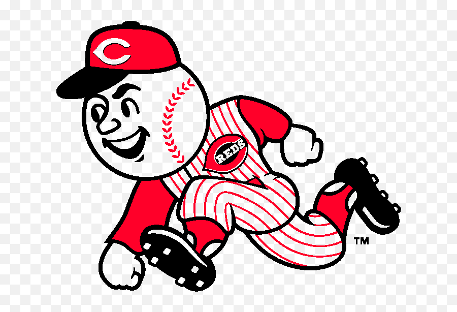 Baseball Teams Logo Mlb Team Logos - Cincinnati Reds Logos Emoji,Red S Logos