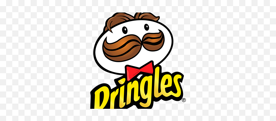 Pringles Tortilla Projects - Happy Emoji,Pringles Logo