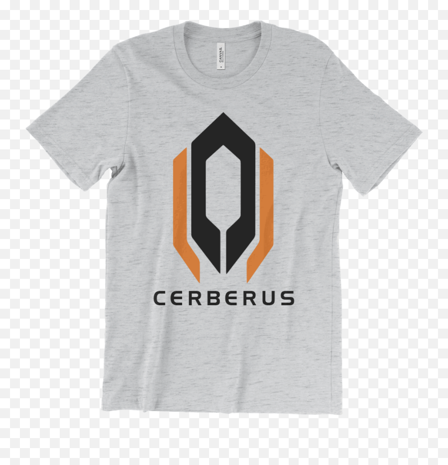 Cerberus T Emoji,Cerberus Logo