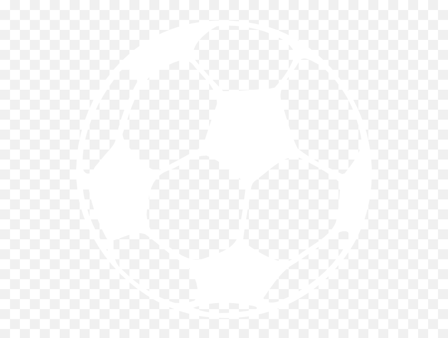 Download Football Icon Png White - Football Ball White Png Emoji,Football Png