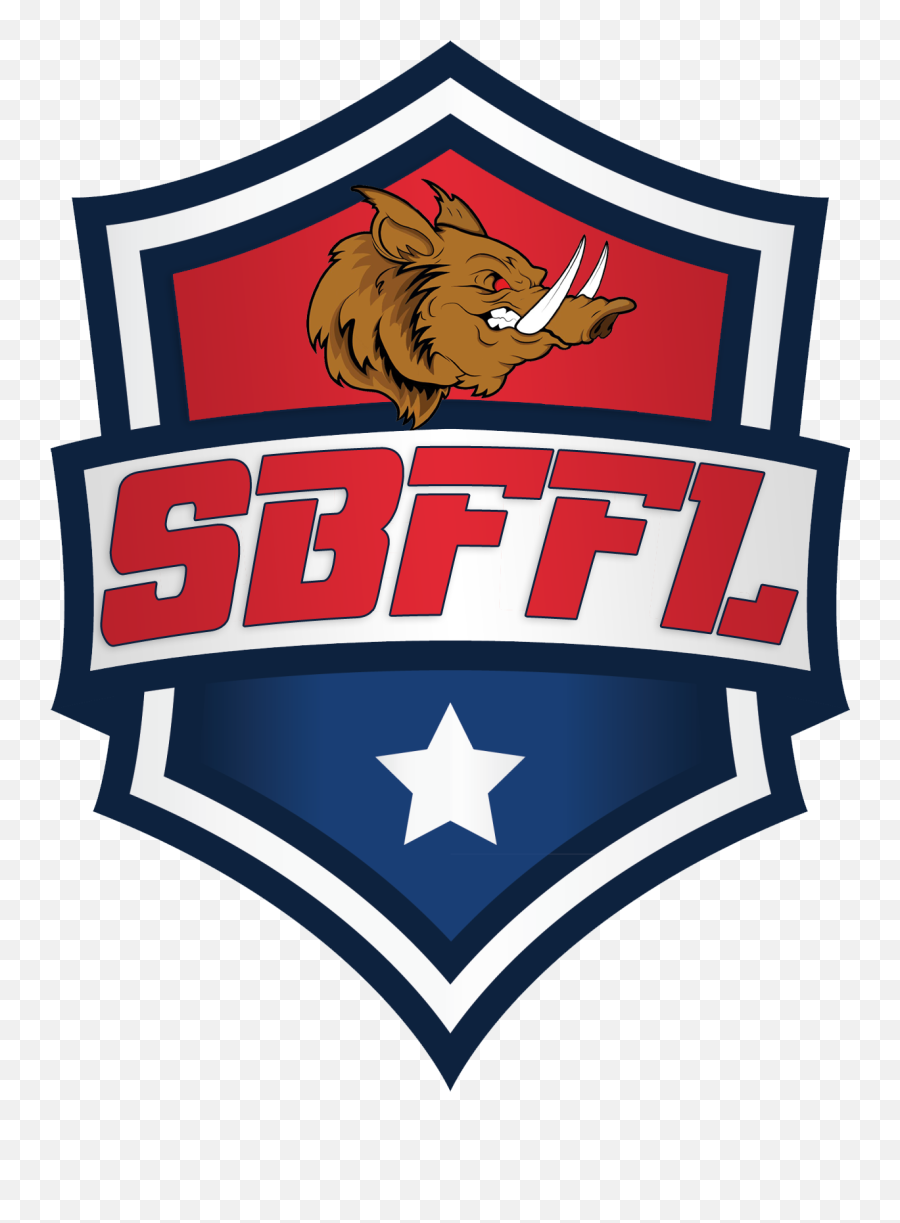 August 2020 U2013 Slab Bacon Fantasy Football League - Usfl Emoji,Fantasy Football League Logo