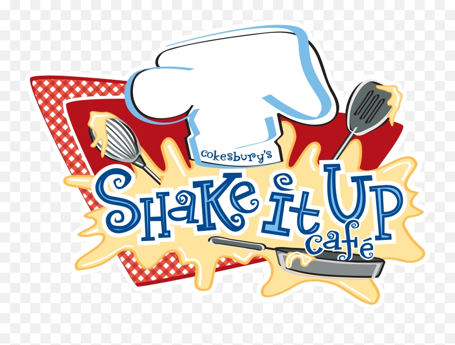 Recess Clipart Snack Recess Snack - Shake It Up Cafe Emoji,Snack Clipart
