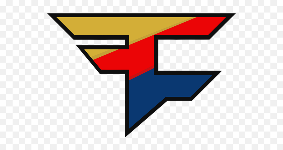Faze Clan - Transparent Png Faze Logo Emoji,F Logo