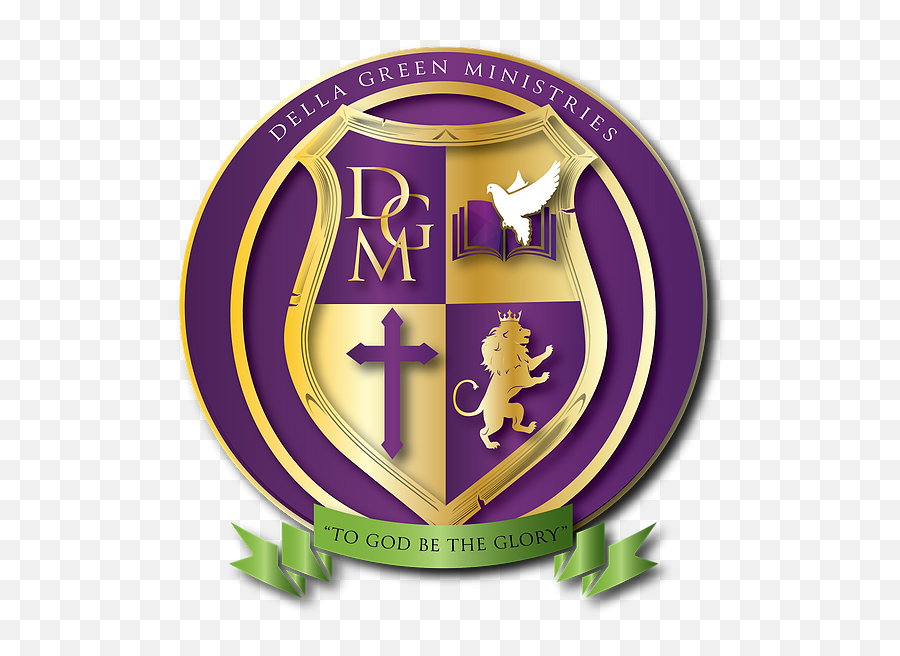 Home Della Green - Religion Emoji,Crest Png