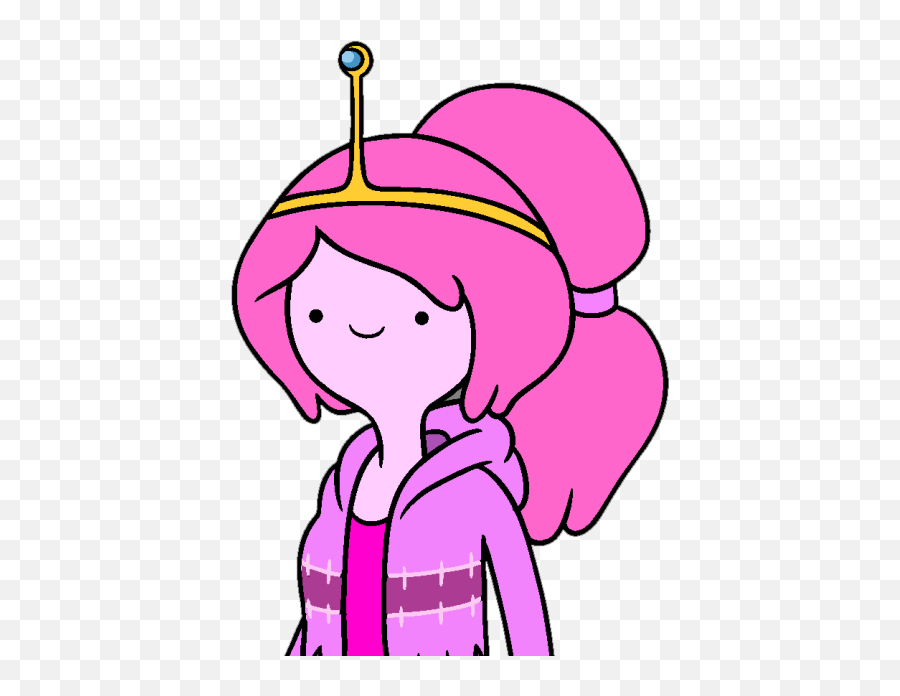 Yoda Face Clipart - Princess Bubblegum Adventure Time Female Bubble Gum Female Adventure Time Characters Emoji,Yoda Clipart