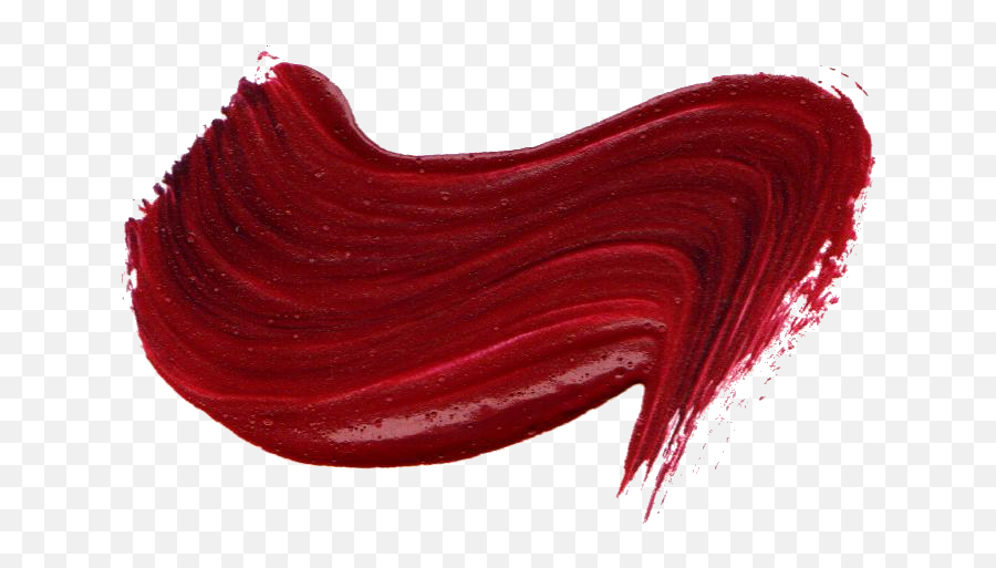 23 Dark Red Paint Brush Stroke - Dark Red Paint Brush Stroke Png Emoji,Black Paint Stroke Png