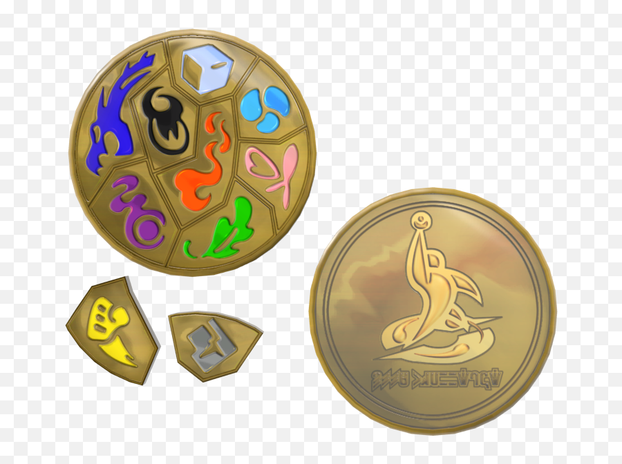 Sword Shield - Pokemon Sword And Shield Gym Badges Emoji,Pokemon Sword And Shield Logo