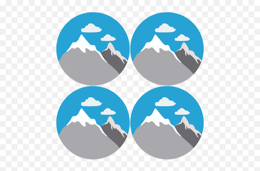 Mountains - Content Classconnect Emoji,Rocky Mountains Clipart