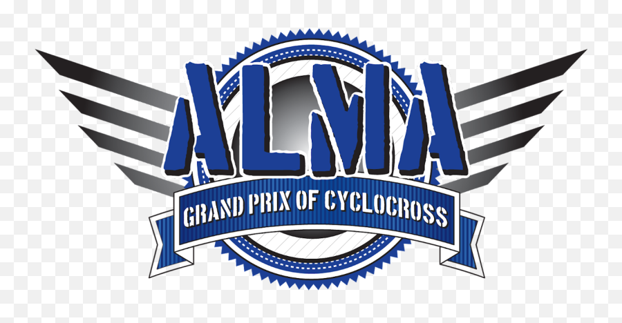Alma Grand Prix Of Cyclocross Logo - Alma Emoji,Grand Prix Logo