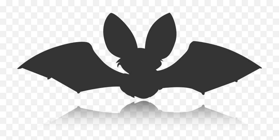 Halloween H 8 Free Bat Silhouette Icon Emoji,Halloween Bat Clipart