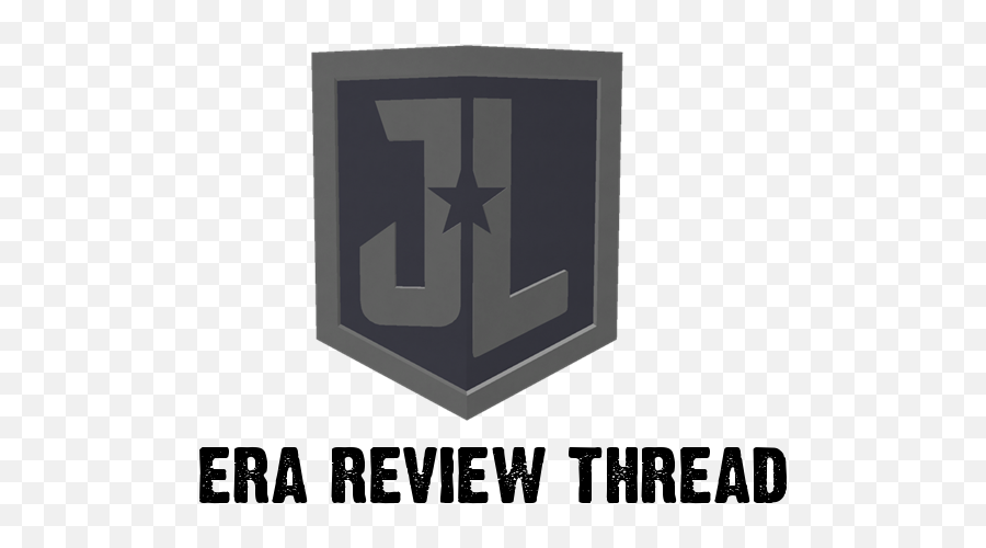 Justice League Review Thread Emoji,Dceu Logo