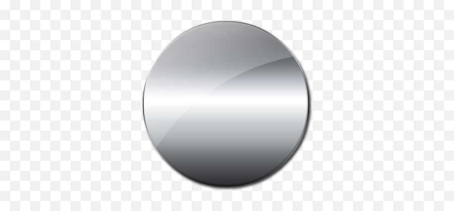 14 Glossy Circle Icons Images - Green Ball Icon Photoshop Emoji,Black Circle Transparent Background