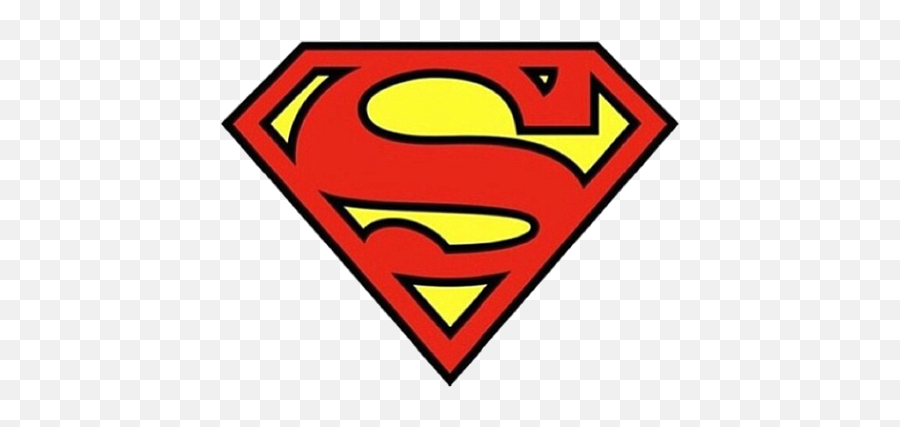 Tumblr Logo Transparent - Superman Logo Png Png Download Emoji,Tumblr Logo Transparent